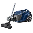 Odkurzacz Bosch BGC41X36 Serie 6 tradycyjny bezworkowy 700W niebieski
