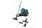 Odkurzacz Bosch BGS05X240 Serie 2 tradycyjny z pojemnikiem 700W czarno-niebieski