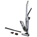 Odkurzacz Bosch BCH3P210 Flexxo pionowy bezworkowy srebrny