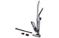Odkurzacz Bosch BCH3P210 Flexxo pionowy bezworkowy srebrny