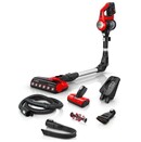 Odkurzacz Bosch BBS711ANM Unlimited 7 pionowy bezworkowy czerwony