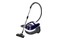 Odkurzacz Bosch BWD41740 AquaWash&Clean tradycyjny workowy 1700W szaro-fioletowy