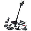 Odkurzacz Bosch BSS825ALL Serie 8 Unlimited pionowy bezworkowy czarny