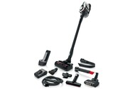 Odkurzacz Bosch BSS825ALL Serie 8 Unlimited pionowy bezworkowy czarny