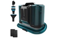 Odkurzacz Cecotec Conga tradycyjny z pojemnikiem 150W niebiesko-czarny