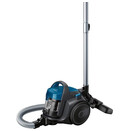 Odkurzacz Bosch BGS05A220 Serie 2 tradycyjny z pojemnikiem 700W niebieski