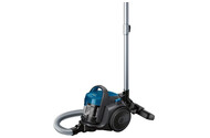 Odkurzacz Bosch BGS05A220 Serie 2 tradycyjny z pojemnikiem 700W niebieski