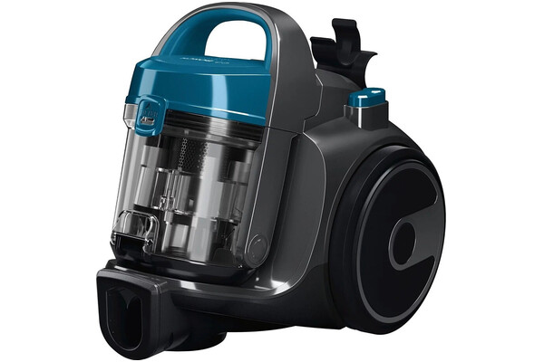 Odkurzacz Bosch BGS05A220 Serie 2 tradycyjny z pojemnikiem 700W niebieski