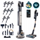 Odkurzacz Cecotec 11500 Conga Rockstar pionowy bezworkowy biały