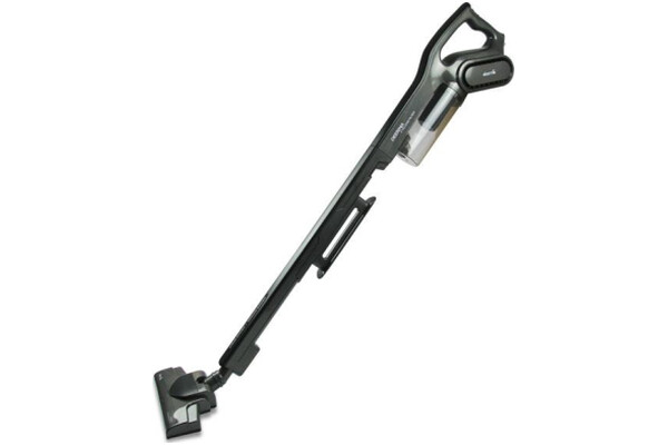 Odkurzacz Deerma DX700 Pro tradycyjny bezworkowy czarny