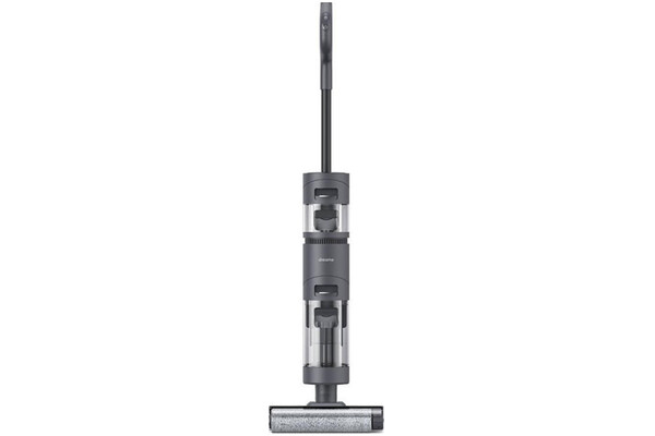 Odkurzacz DREAME H12 Dual tradycyjny bezworkowy czarny