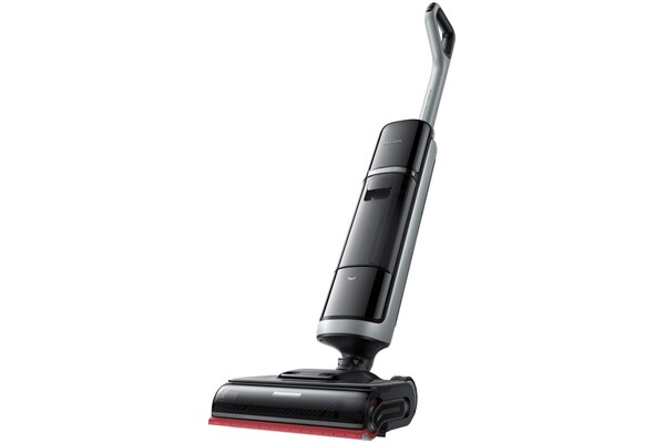 Odkurzacz DREAME H15 Pro pionowy bezworkowy 560W czarny