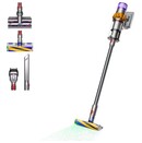 Odkurzacz DYSON V15 Absolute Detect pionowy bezworkowy fioletowy