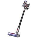 Odkurzacz Dyson V8 pionowy bezworkowy czarny