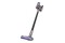 Odkurzacz Dyson V8 pionowy bezworkowy czarny