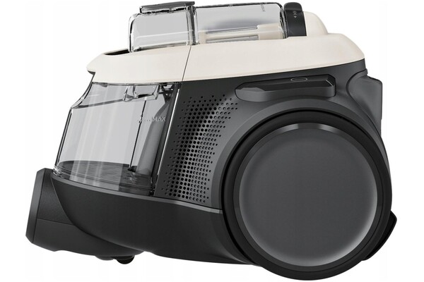 Odkurzacz Electrolux EL61H4SW tradycyjny bezworkowy czarny