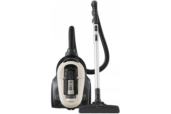 Odkurzacz Electrolux EL61H4SW tradycyjny bezworkowy czarny