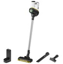 Odkurzacz Karcher VC6 Premium Cordless tradycyjny bezworkowy biało-czarny