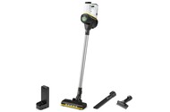 Odkurzacz Karcher VC6 Premium Cordless tradycyjny bezworkowy biało-czarny
