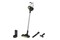 Odkurzacz Karcher VC6 Premium Cordless tradycyjny bezworkowy biało-czarny