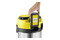 Odkurzacz Karcher WD3 tradycyjny bezworkowy żółto-czarny