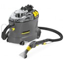 Odkurzacz Karcher PUZZI81 tradycyjny bezworkowy srebrny