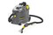Odkurzacz Karcher PUZZI81 tradycyjny bezworkowy srebrny