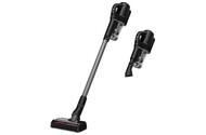 Odkurzacz MIELE HX1 Cat&Dog tradycyjny bezworkowy czarno-szary