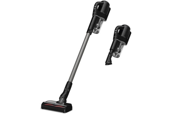 Odkurzacz MIELE HX1 Cat&Dog tradycyjny bezworkowy czarno-szary