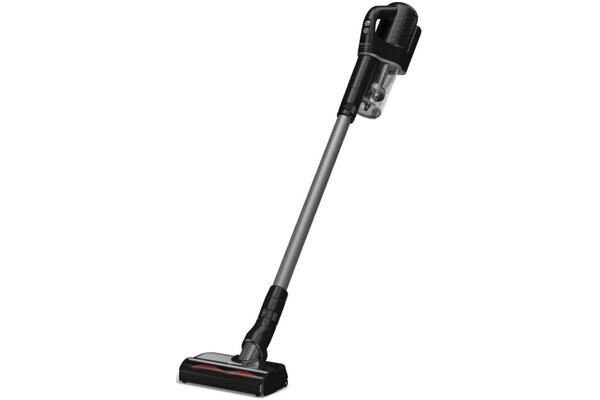 Odkurzacz MIELE HX1 Cat&Dog tradycyjny bezworkowy czarno-szary