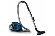 Odkurzacz Philips FC933409 PowerPro Compact tradycyjny bezworkowy 900W niebieski