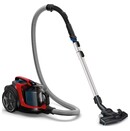 Odkurzacz Philips FC972909 PowerPro Expert tradycyjny bezworkowy 900W czerwony