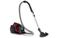 Odkurzacz Philips FC972909 PowerPro Expert tradycyjny bezworkowy 900W czerwony