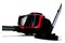 Odkurzacz Philips FC972909 PowerPro Expert tradycyjny bezworkowy 900W czerwony