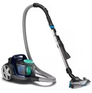 Odkurzacz Philips FC955609 PowerPro Active tradycyjny bezworkowy 900W czarny