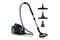 Odkurzacz Philips FC974409 PowerPro Expert tradycyjny bezworkowy 900W zielony