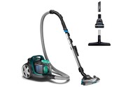 Odkurzacz Philips FC955509 PowerPro Active tradycyjny bezworkowy 900W czarny