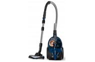 Odkurzacz Philips FC974509 PowerPro Expert tradycyjny bezworkowy 750W niebieski