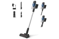 Odkurzacz Philips XC303201 pionowy bezworkowy niebieski