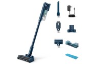 Odkurzacz Philips XC514101 Aqua 5000 pionowy bezworkowy niebieski
