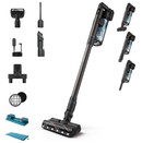 Odkurzacz Philips XC716301 Aqua pionowy bezworkowy niebieski