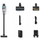 Odkurzacz Samsung VS20B75AGR1/WA Jet 75 Pet pionowy bezworkowy czarny