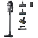 Odkurzacz Samsung VS20B75ACR5/GE Jet 75 Complete pionowy bezworkowy czarny
