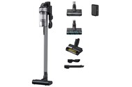 Odkurzacz Samsung VS20B75ACR5/GE Jet 75 Complete pionowy bezworkowy czarny