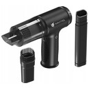 Odkurzacz NAVITEL CL80 pionowy z pojemnikiem czarny