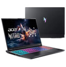 Laptop ACER Nitro 16 16.0" AMD Ryzen AI 7 350 350 NVIDIA GeForce RTX 5070 Ti 4GB 2TB SSD czarny