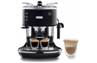 Ekspres De’Longhi ECO311BK automatyczny Czarno-stalowy