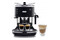 Ekspres De’Longhi ECO311BK automatyczny Czarno-stalowy