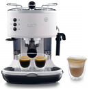 Ekspres De’Longhi ECO311W automatyczny czarno-biały