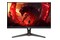 Monitor 27.0" ACER XV270W3BMIIPRX czarny